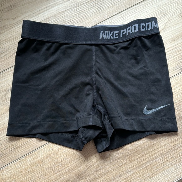 Nike Pro Combat Spandex - SMALL - Picture 2 of 7